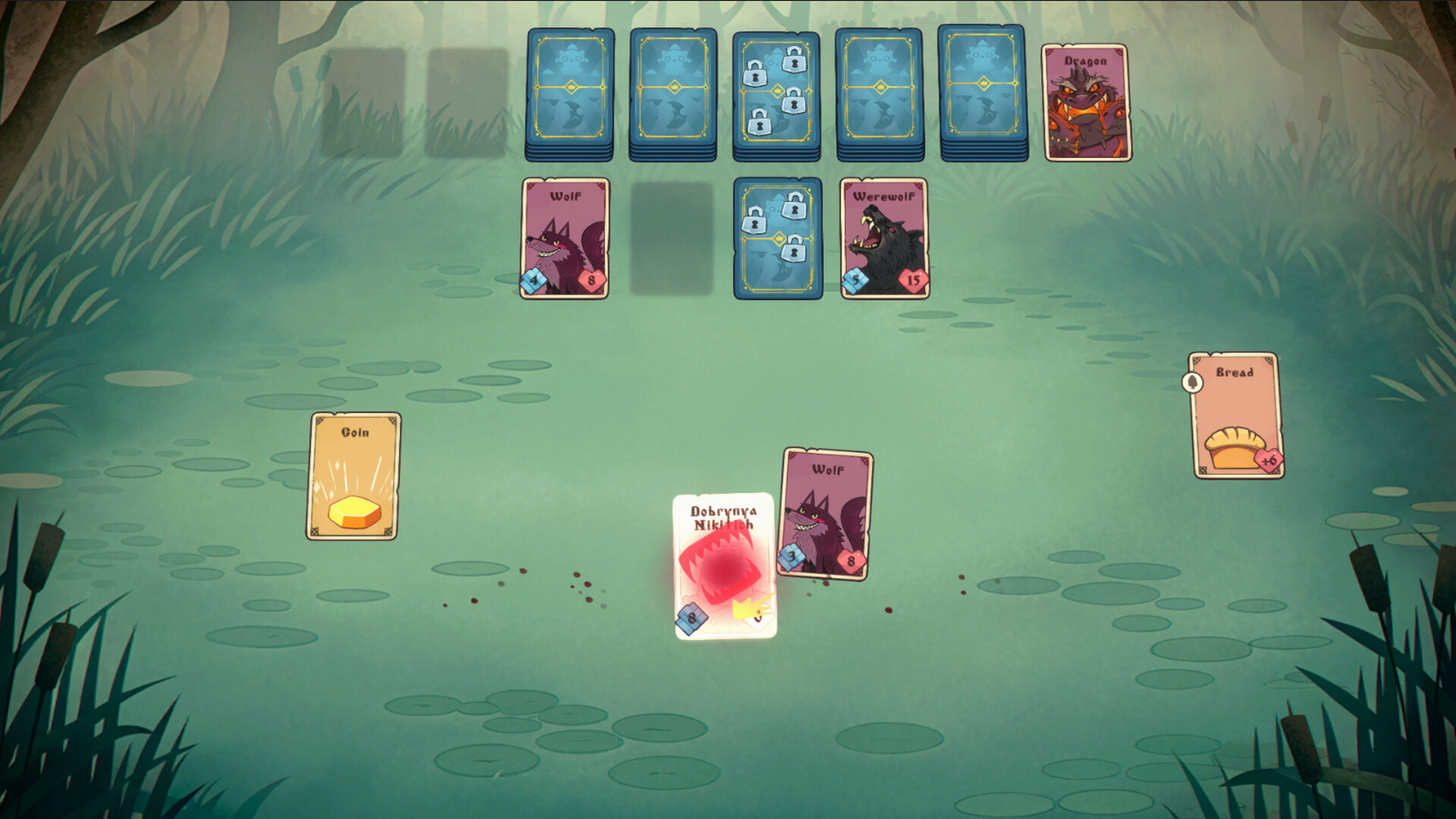 Like a Fairytale screenshot #3