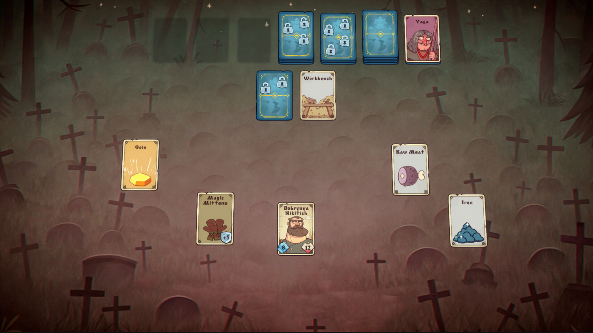 Like a Fairytale screenshot #2