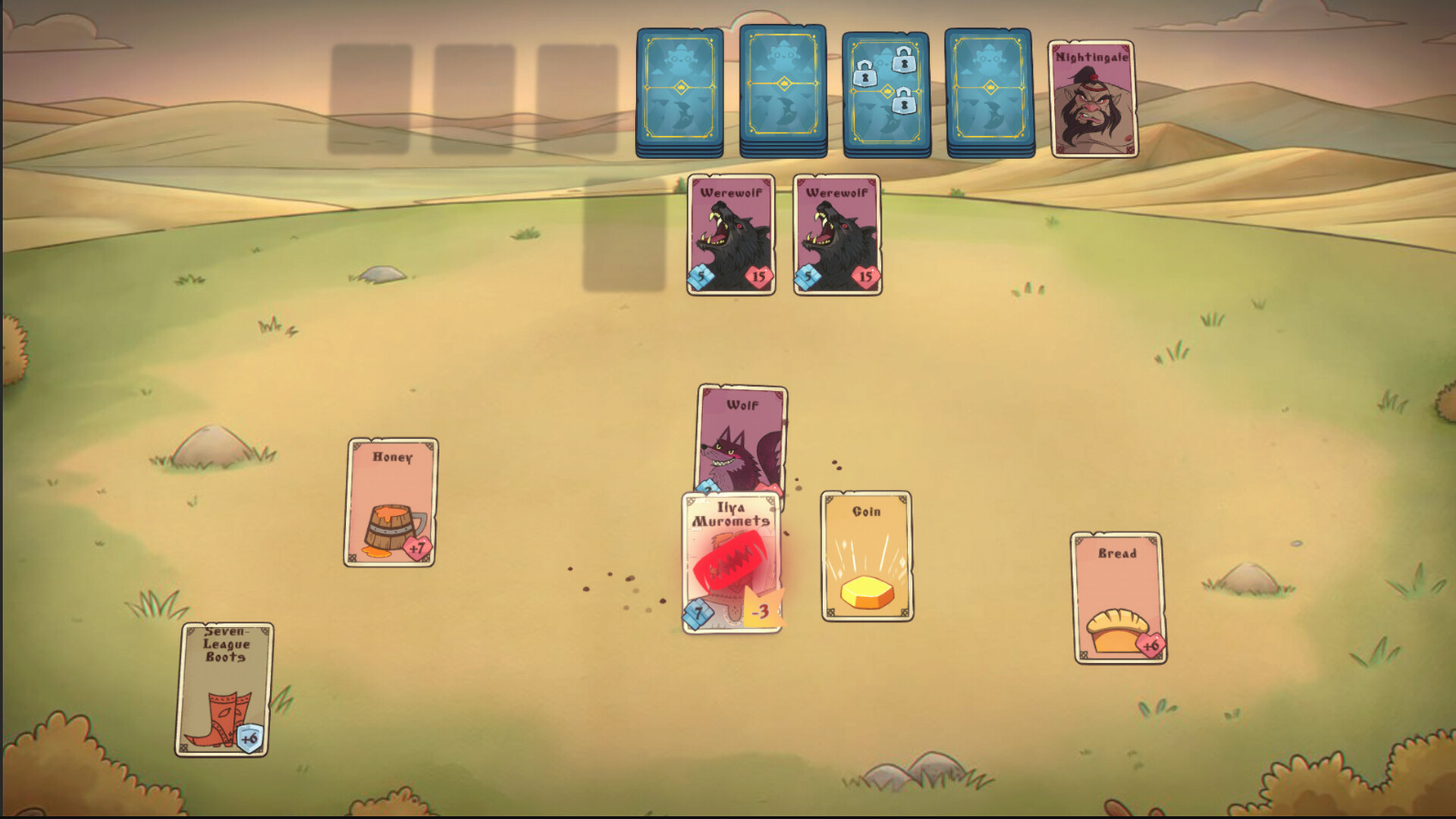 Like a Fairytale screenshot #6