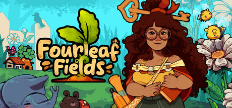 Fourleaf Fields Banner