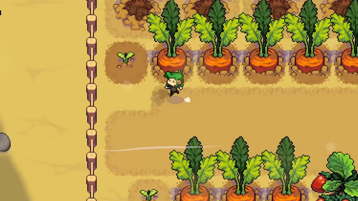 Fourleaf Fields video 2