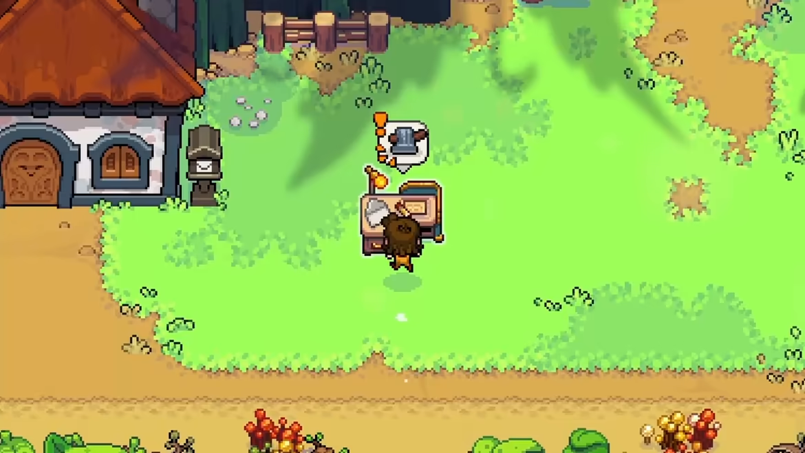 Fourleaf Fields video 4
