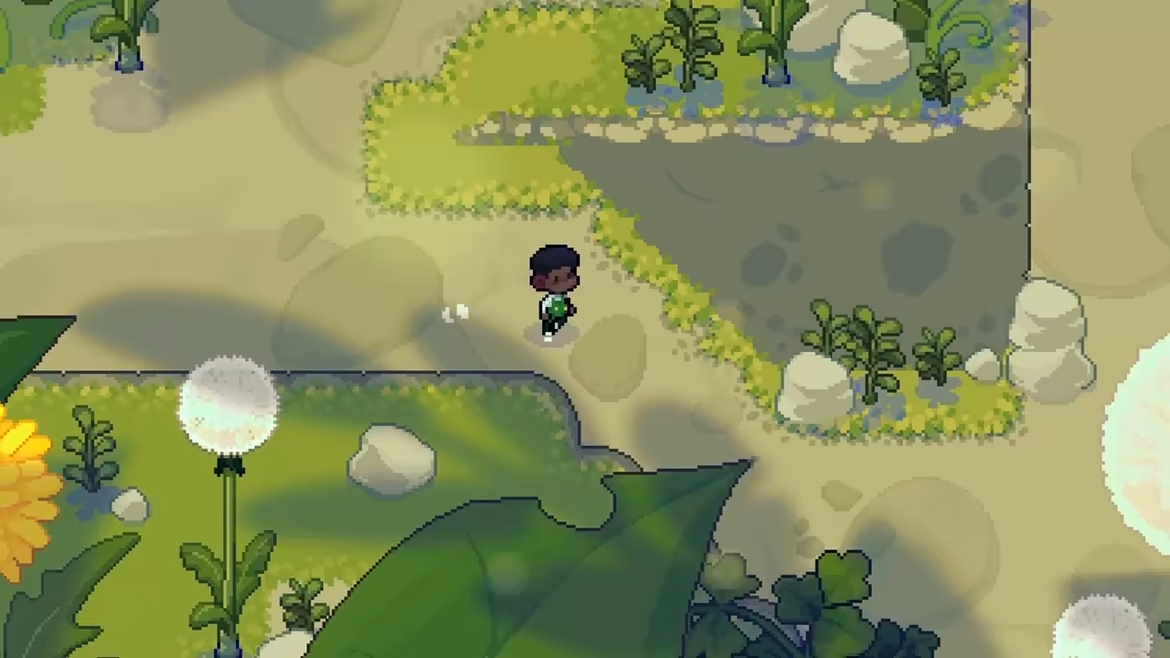 Fourleaf Fields video 5