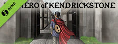The Hero of Kendrickstone Demo Small Capsule Image