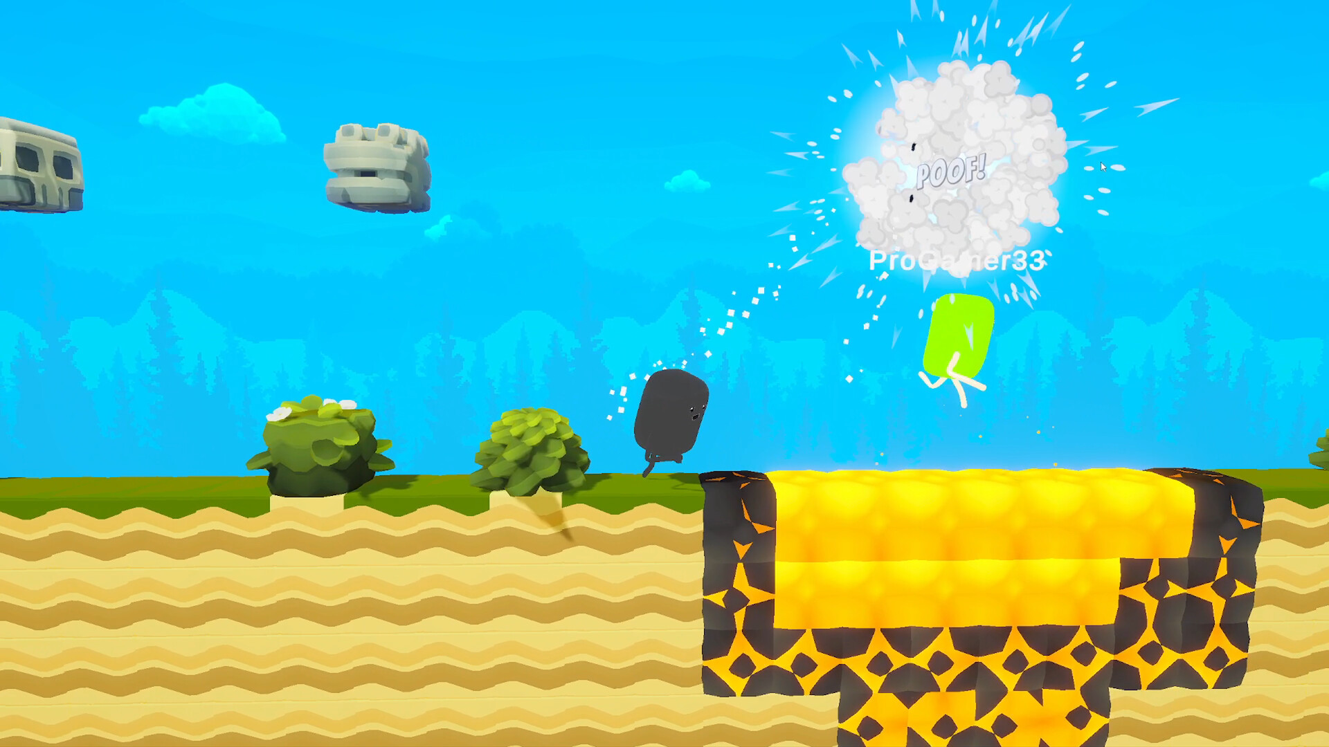 Rope It Two screenshot #6