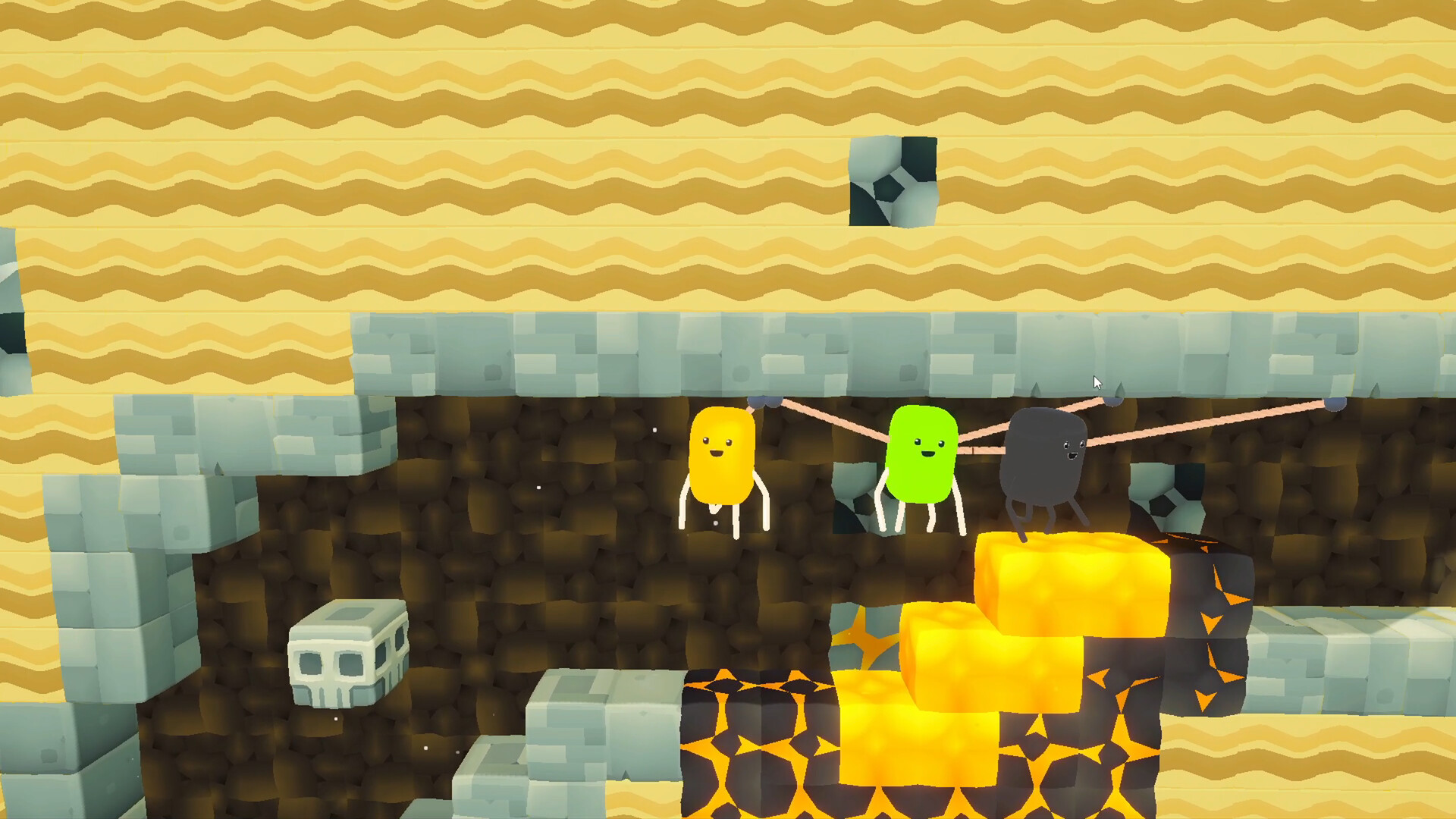Rope It Two screenshot 7