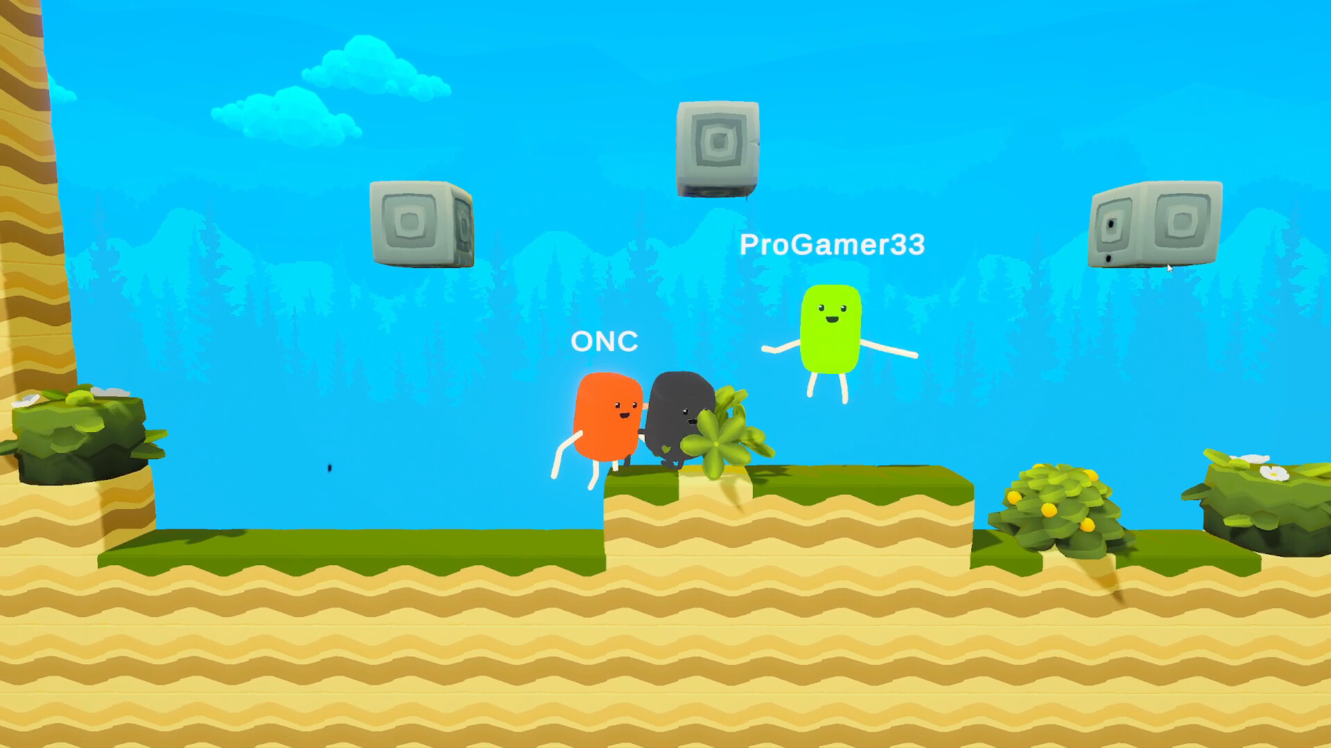 Rope It Two screenshot #5