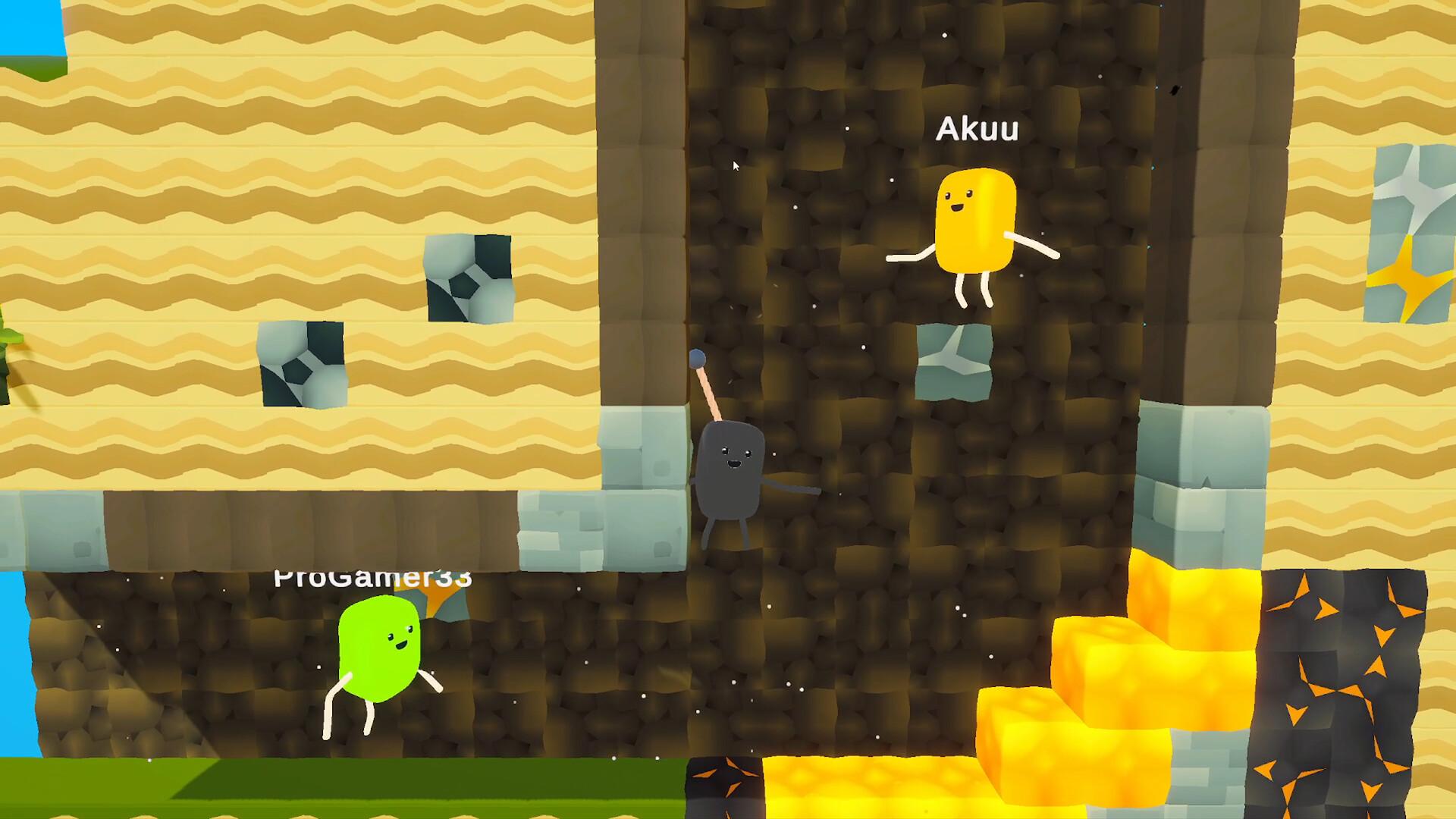 Rope It Two screenshot 3