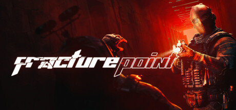 Arte de Fracture Point