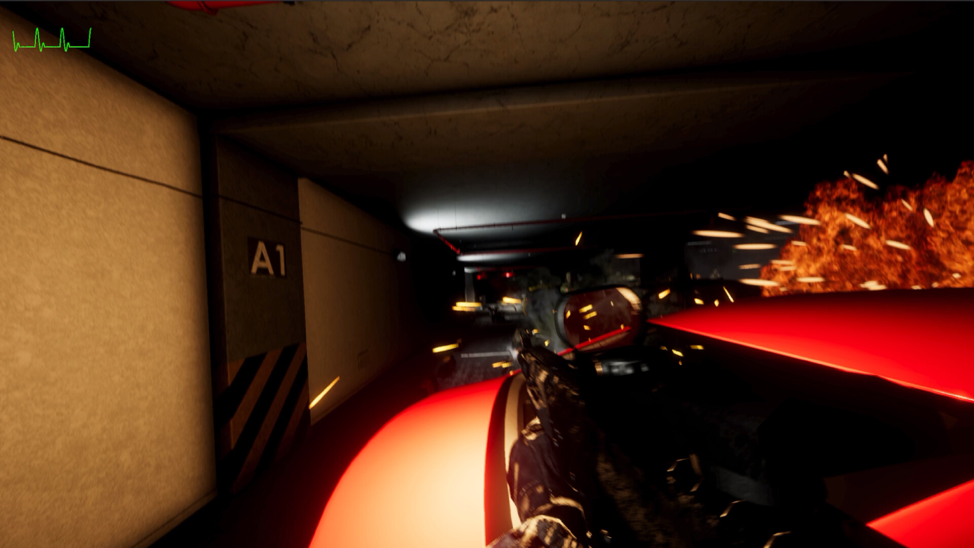 Fracture Point screenshot #10