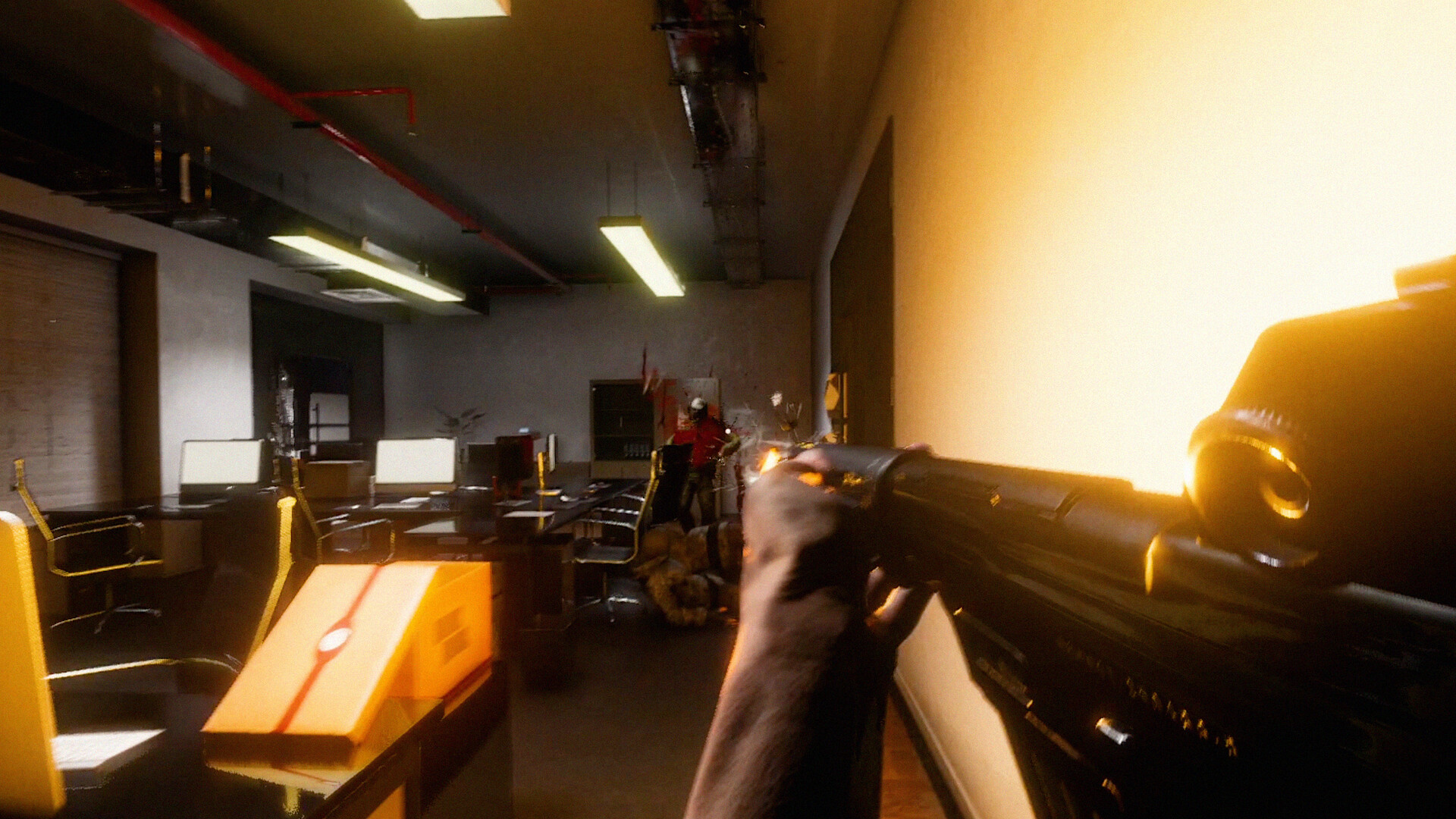 Fracture Point Featured Screenshot #1
