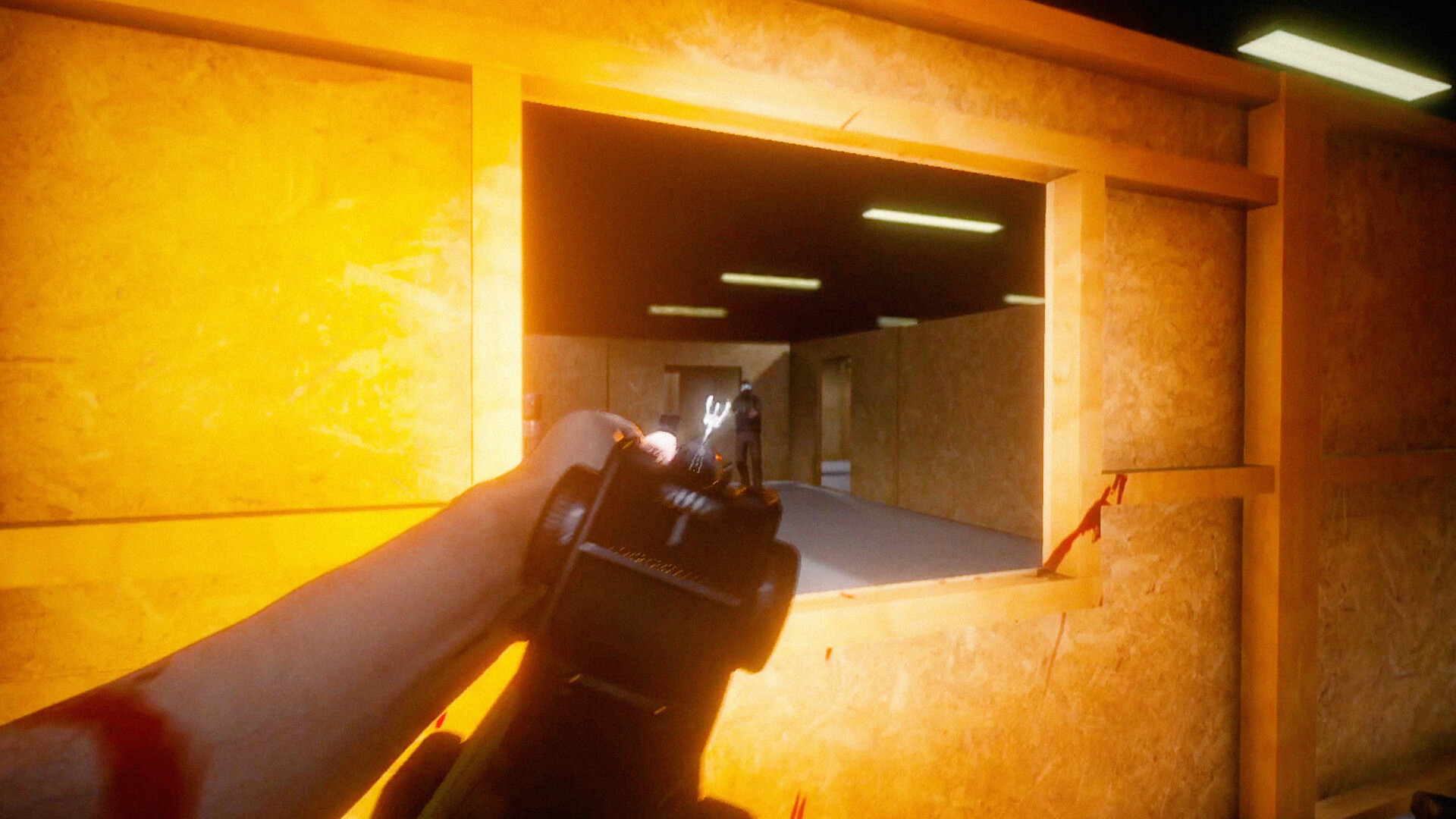 Fracture Point screenshot #2