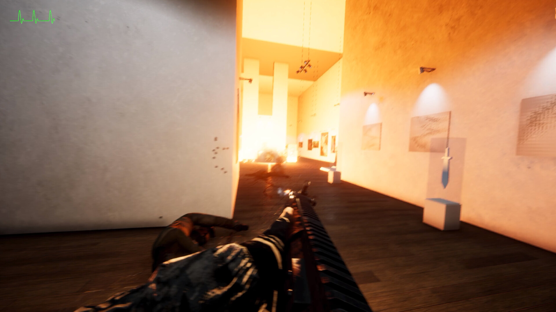 Fracture Point screenshot #6