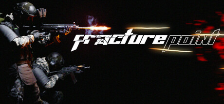 Image for Fracture Point