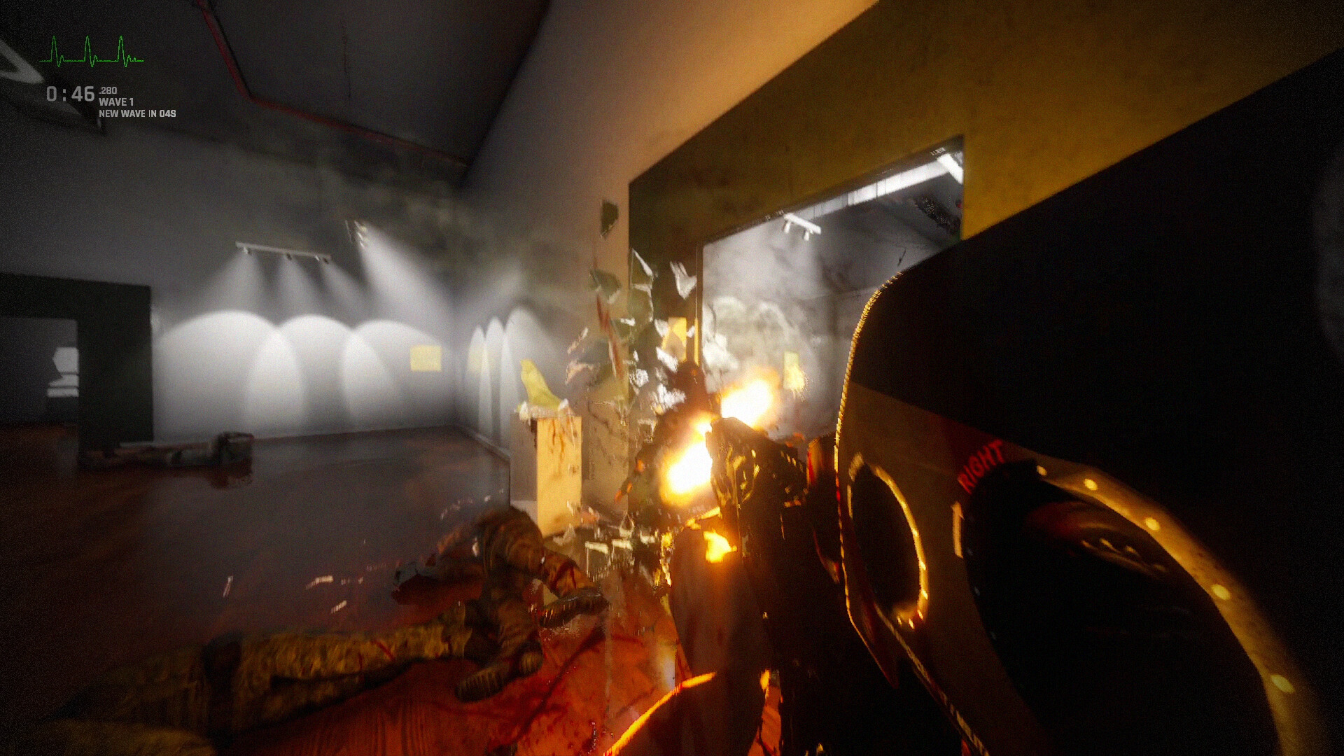 Screenshot 5 from Fracture Point