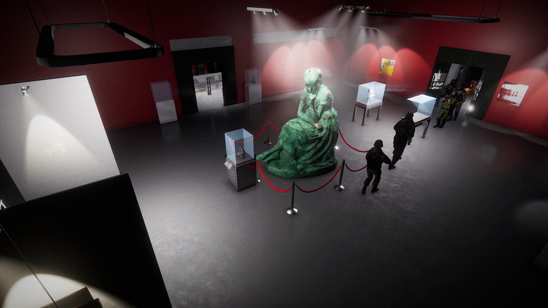 Fracture Point screenshot #6