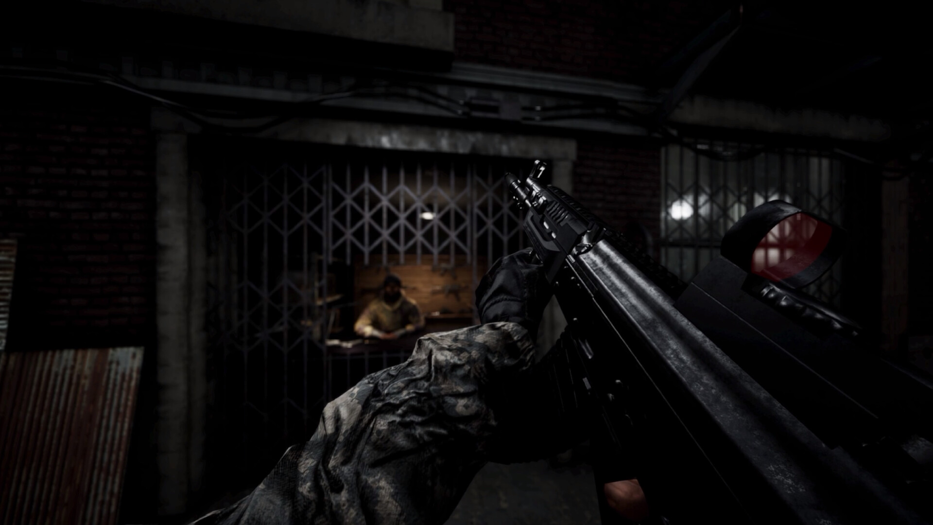 Fracture Point screenshot #3