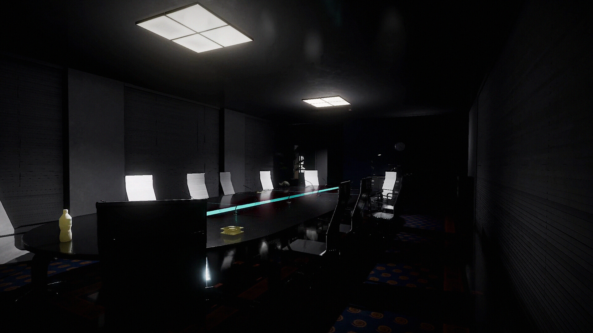 Fracture Point screenshot #11