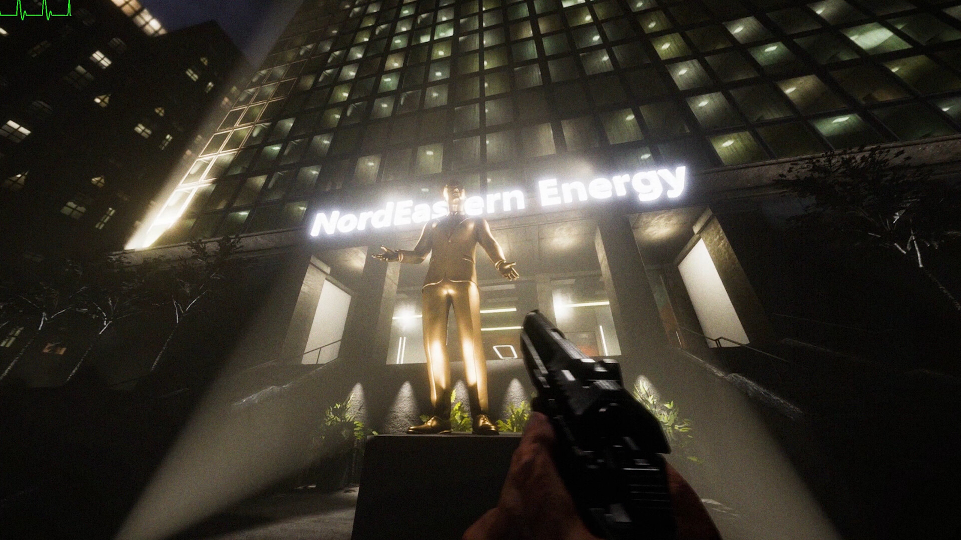 Fracture Point screenshot #5