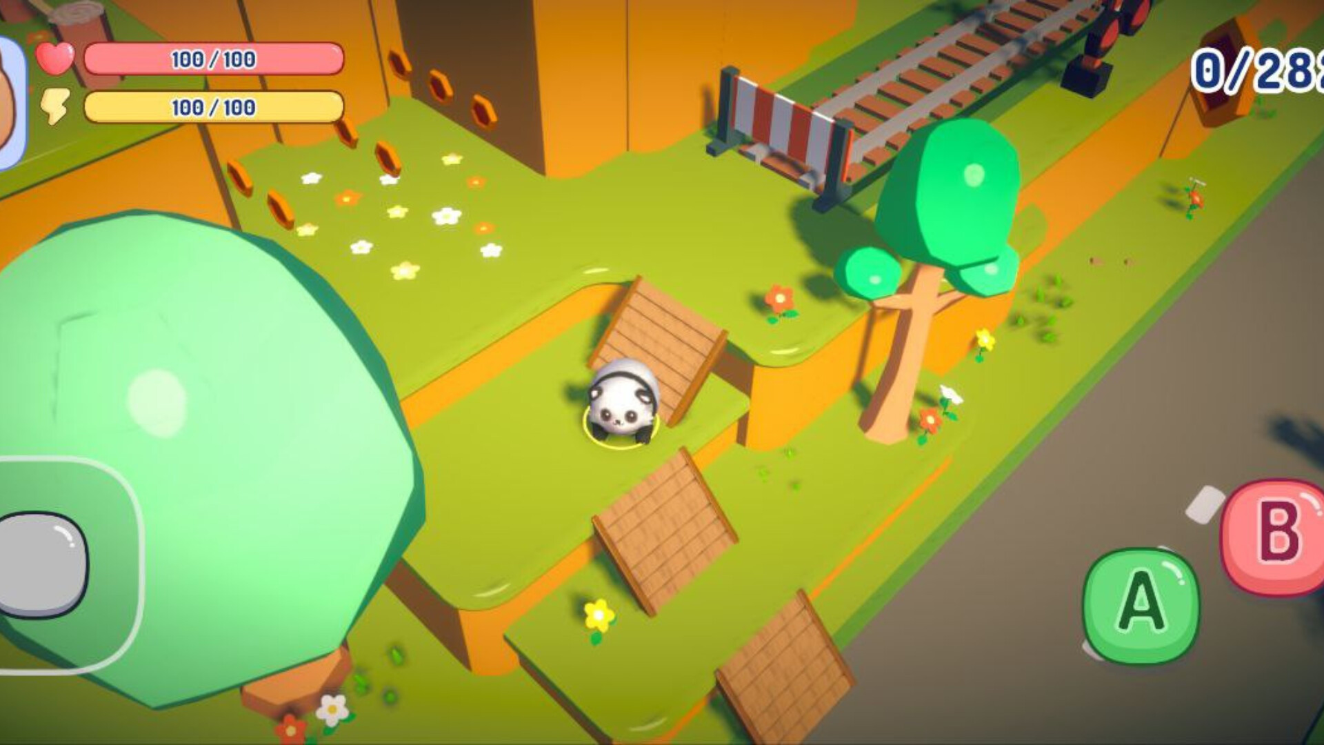 Bearly Awesome screenshot #3