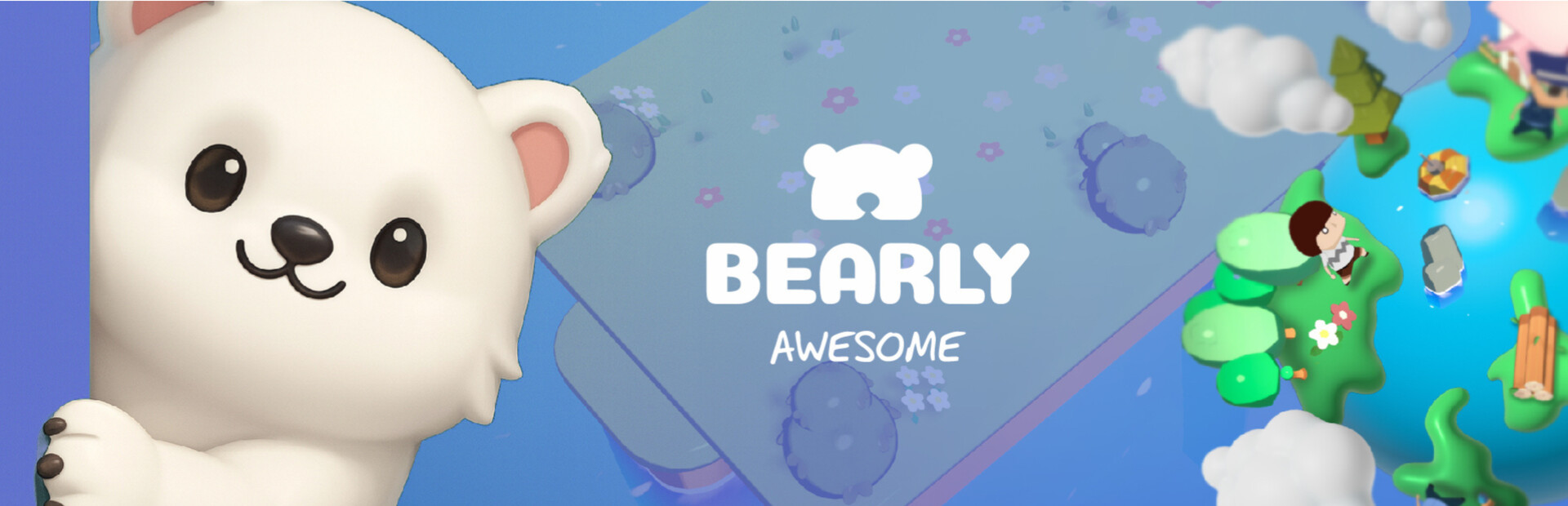 Bearly Awesome