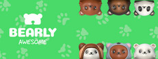 Bearly Awesome