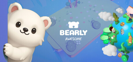 Bearly Awesome