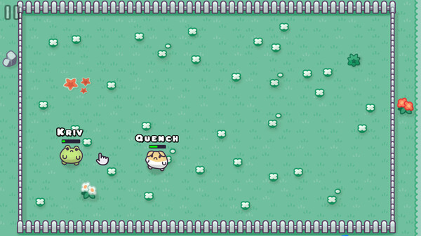 Hungrities game for windows Pc 1