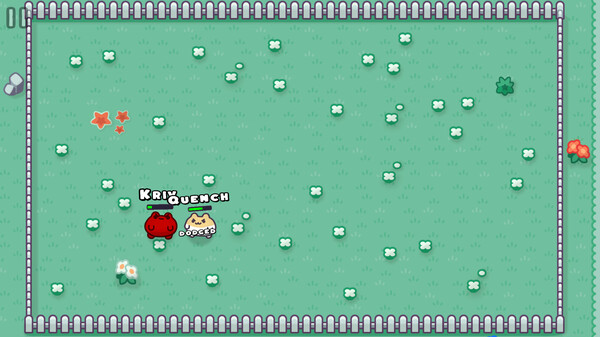 Hungrities game for Linux 1