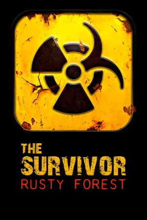 The Survivor cover art