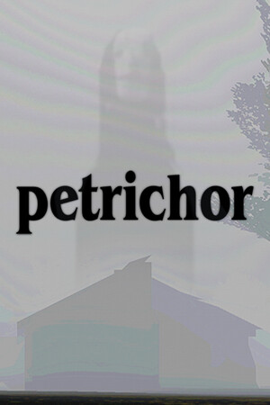 Обложка petrichor