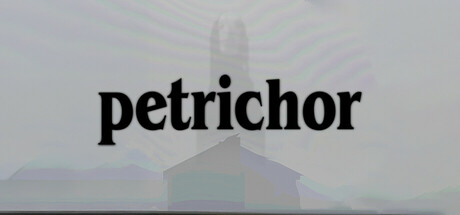 Image for petrichor