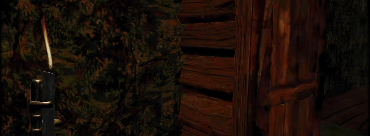 petrichor video 2