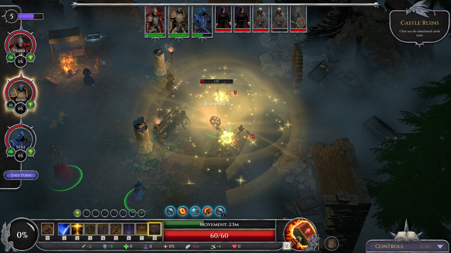 Forsworn Featured Screenshot #1