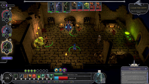 Forsworn screenshot 4