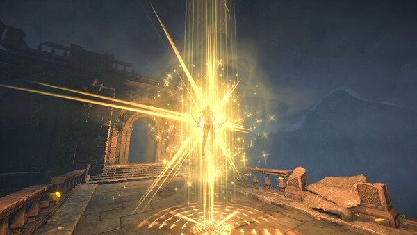 Forsworn Screenshot