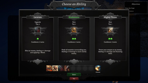 Forsworn screenshot 6