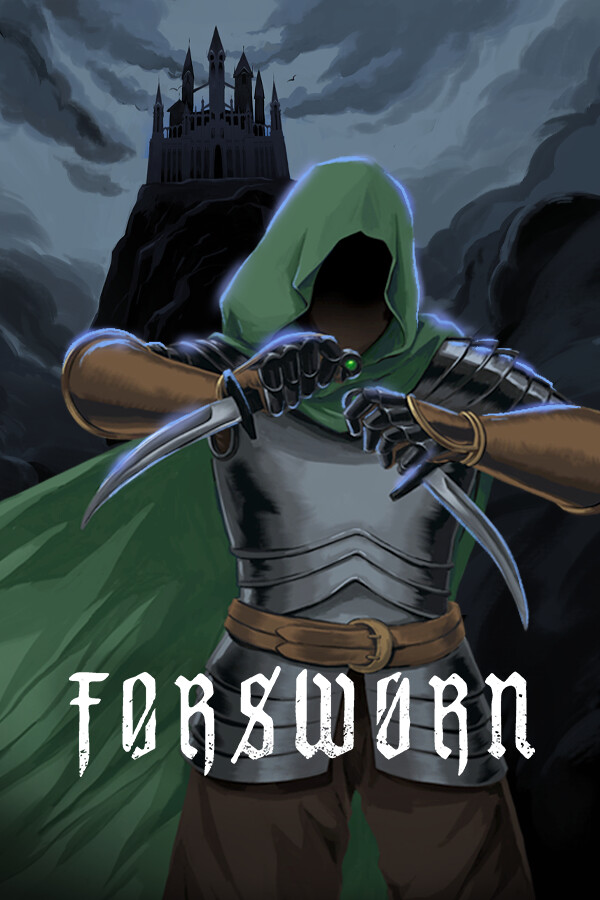 Forsworn