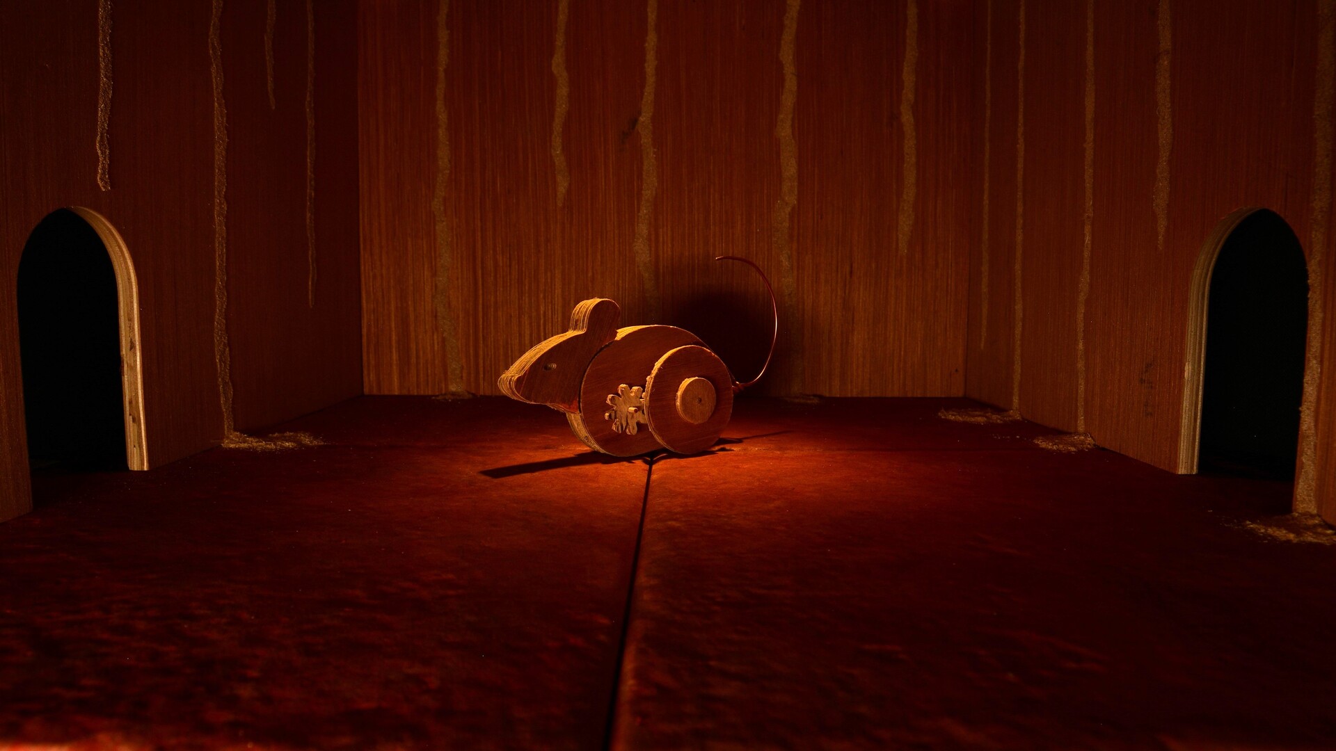 Éalú screenshot 2