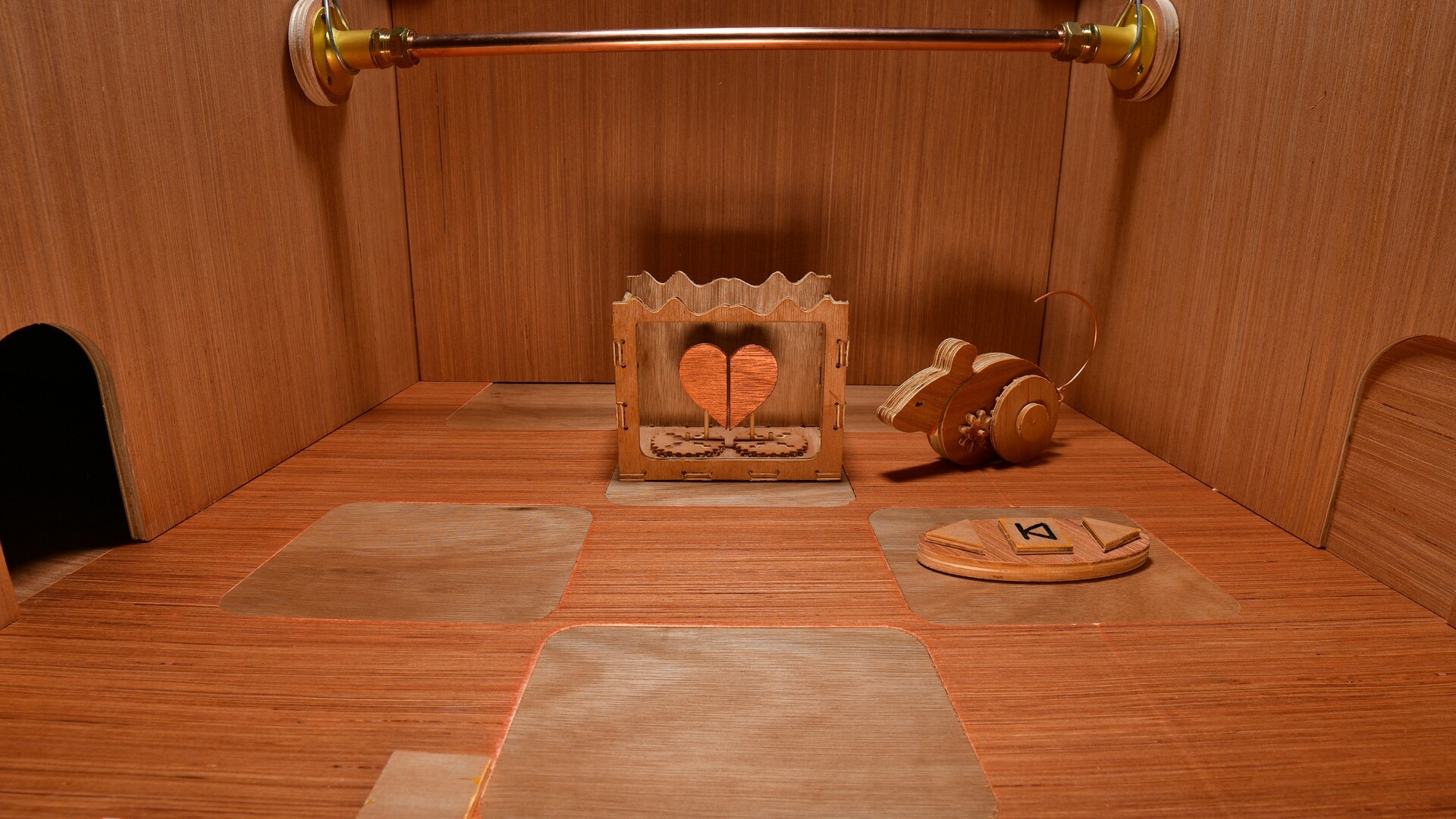 Éalú screenshot 1