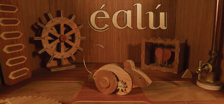 Éalú cover art