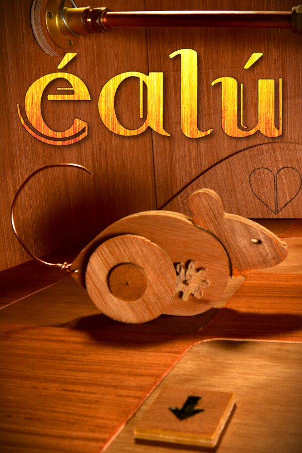 Éalú