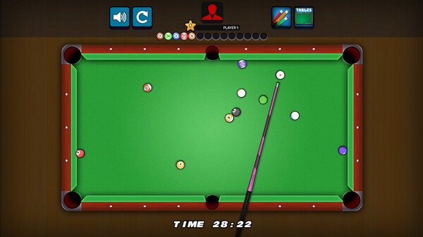 8 Ball Kings screenshot 5