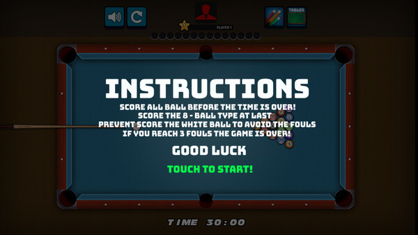 8 Ball Kings screenshot 2