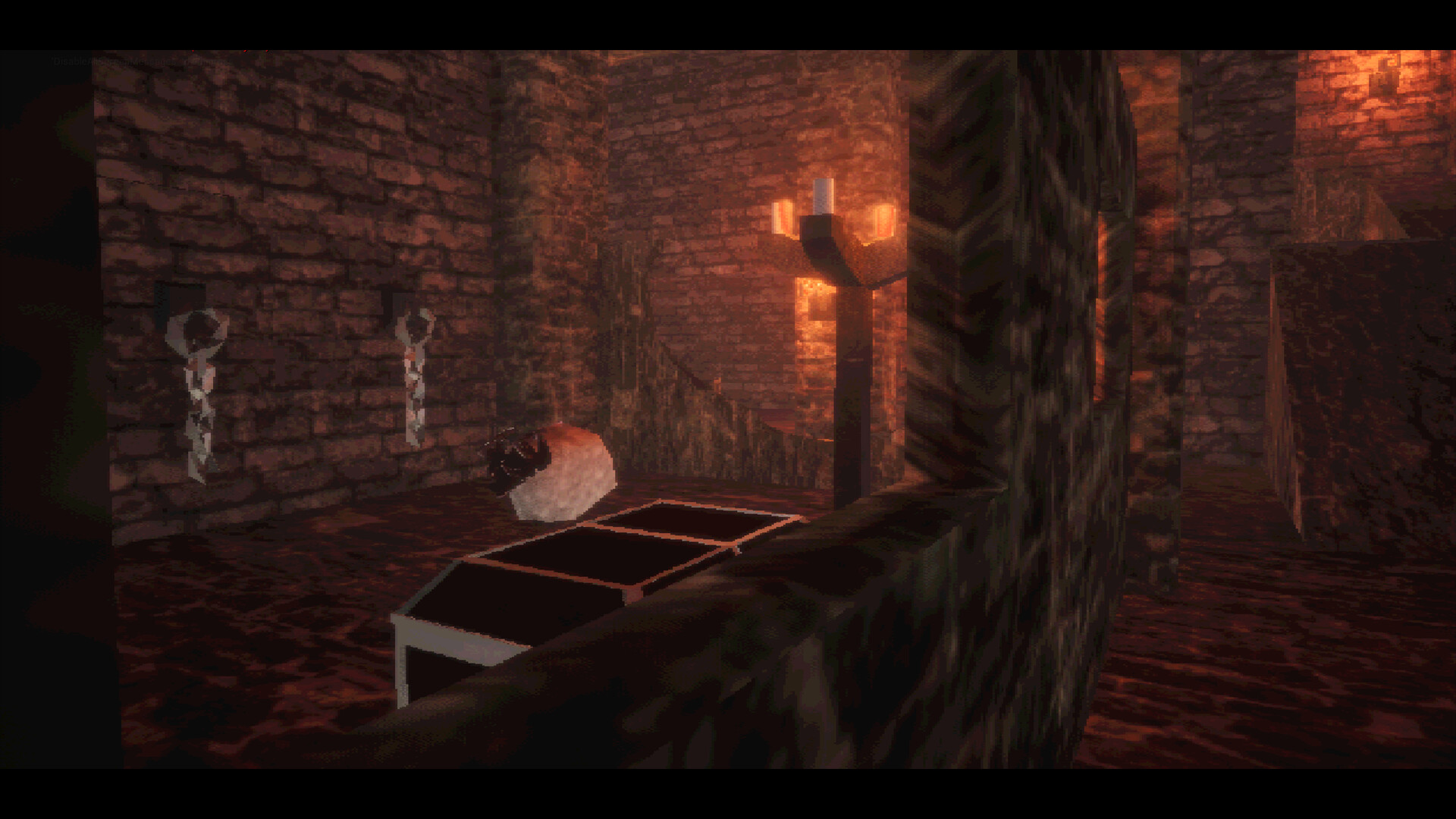 Espirito Delusion screenshot #3