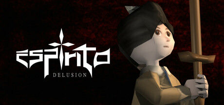 Espirito Delusion cover art