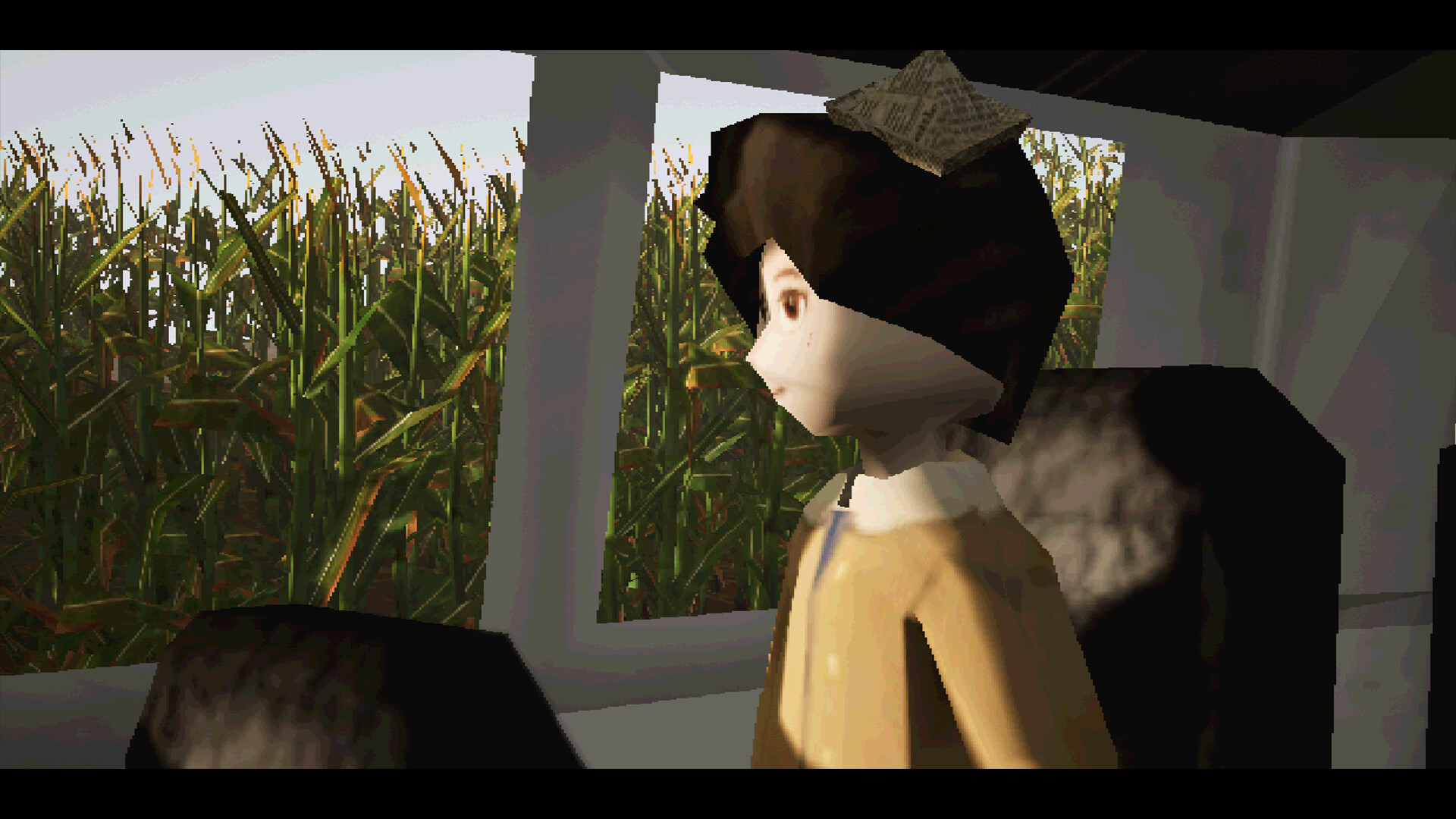 Espirito Delusion screenshot #6