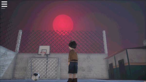 Espirito Delusion screenshot 2