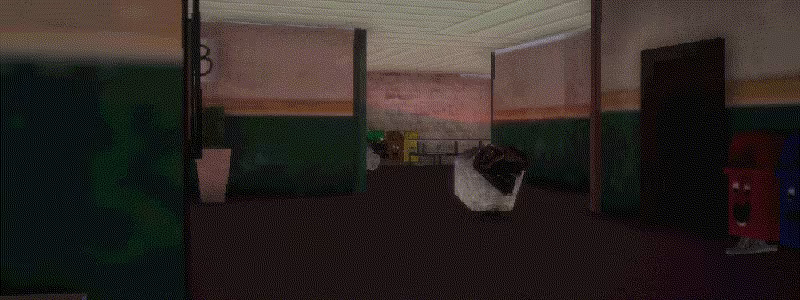 Espirito Delusion video 3