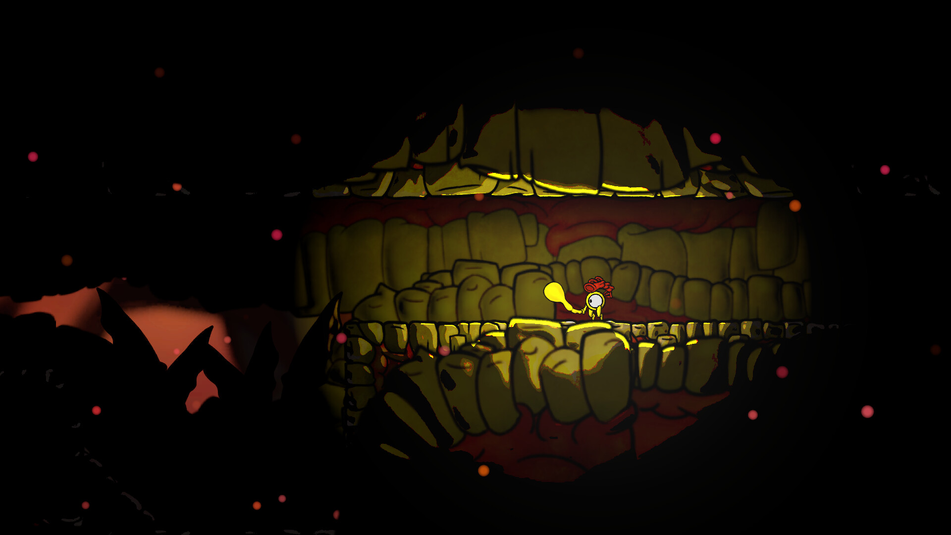 Evolvania screenshot #5